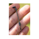 Piciorus Feeder Preston - Feeder Links Stiff Long 80mm